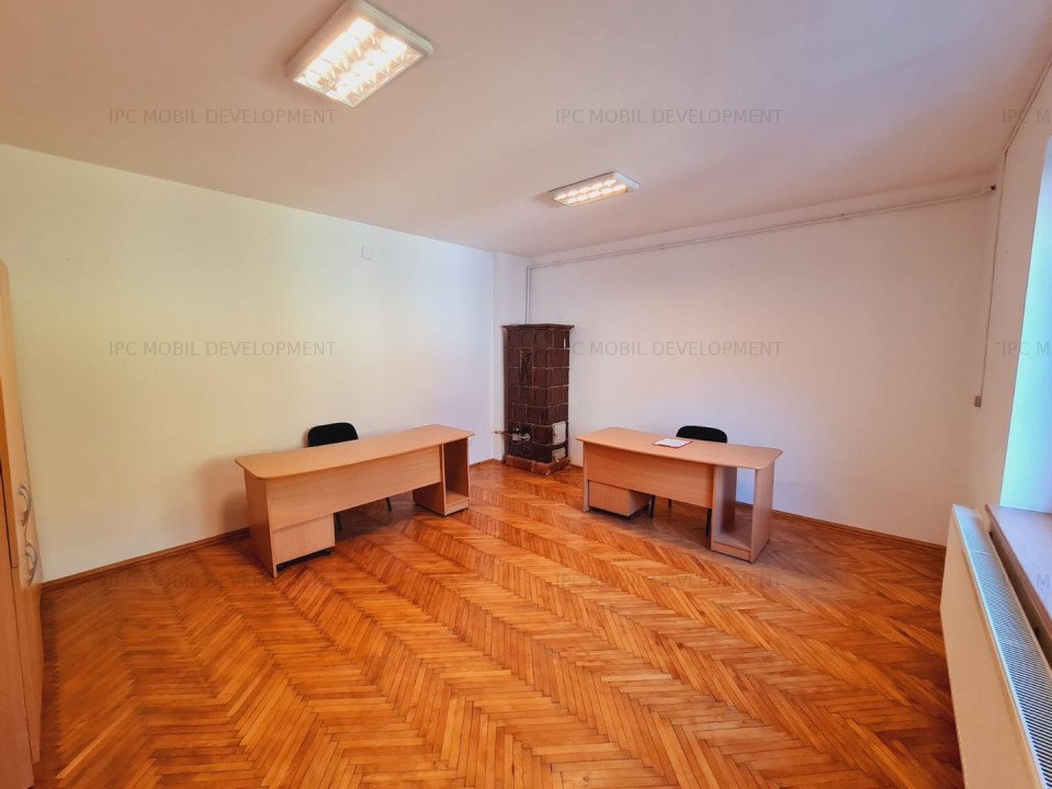 Inchiriere apart 2 camere, ideal pentru activitati de birou, Piata Abator