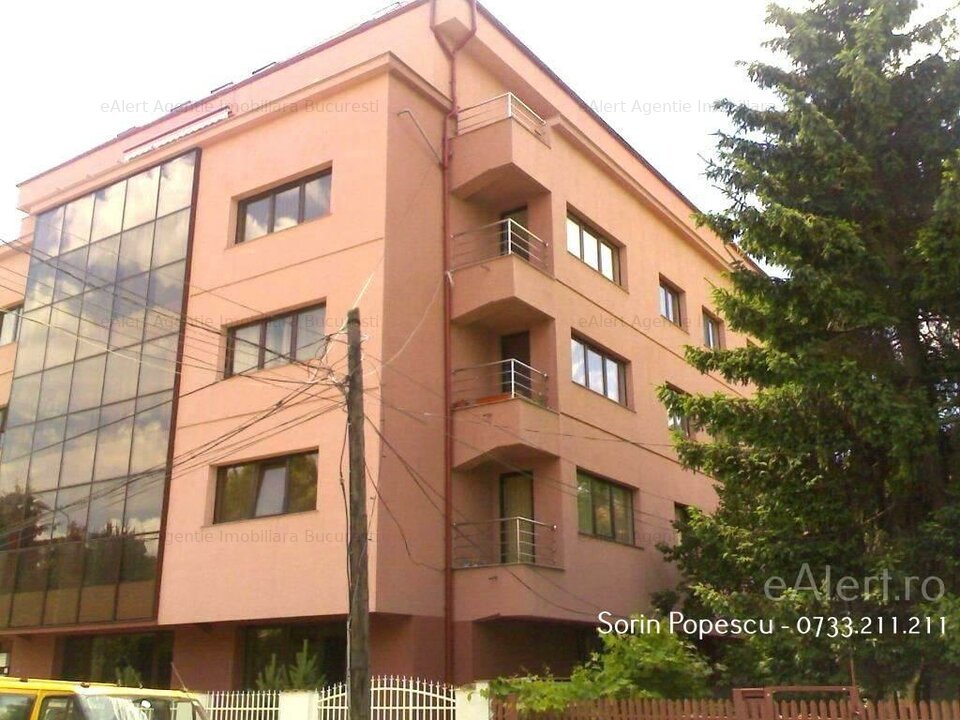 Închiriere apartament de lux 5 camere, Aviatorilor lângă Herastrău!