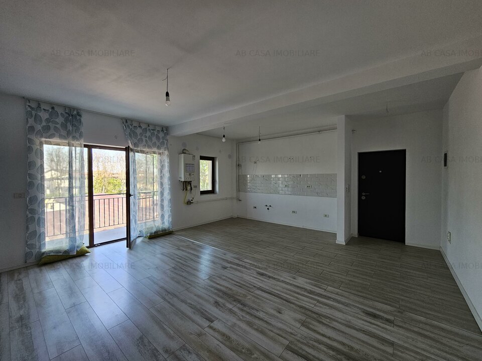 Apartament 2 camere, semidec, et. 1 din 2, Giroc, cu loc de parcare, comision 0%