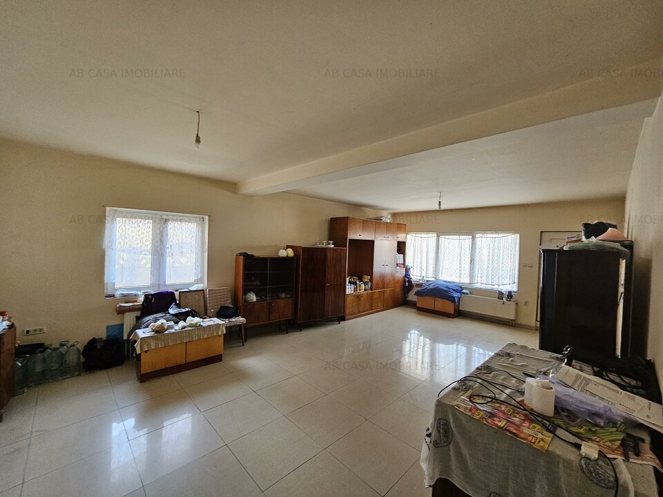Casă mare, 400 mp utili, P+E+M, Timișoara, zona Mehala, comision 0%