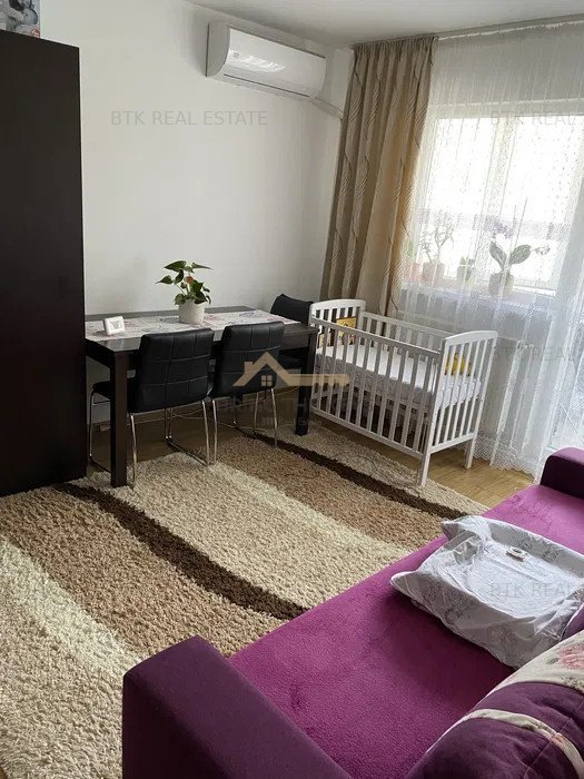 Apartament 3 camere | 56 mp | Etaj Intermediar | Zona BIG, Manastur
