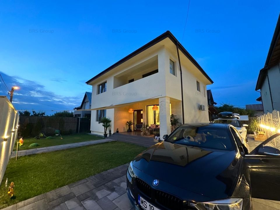 CASA DE 5 CAMERE