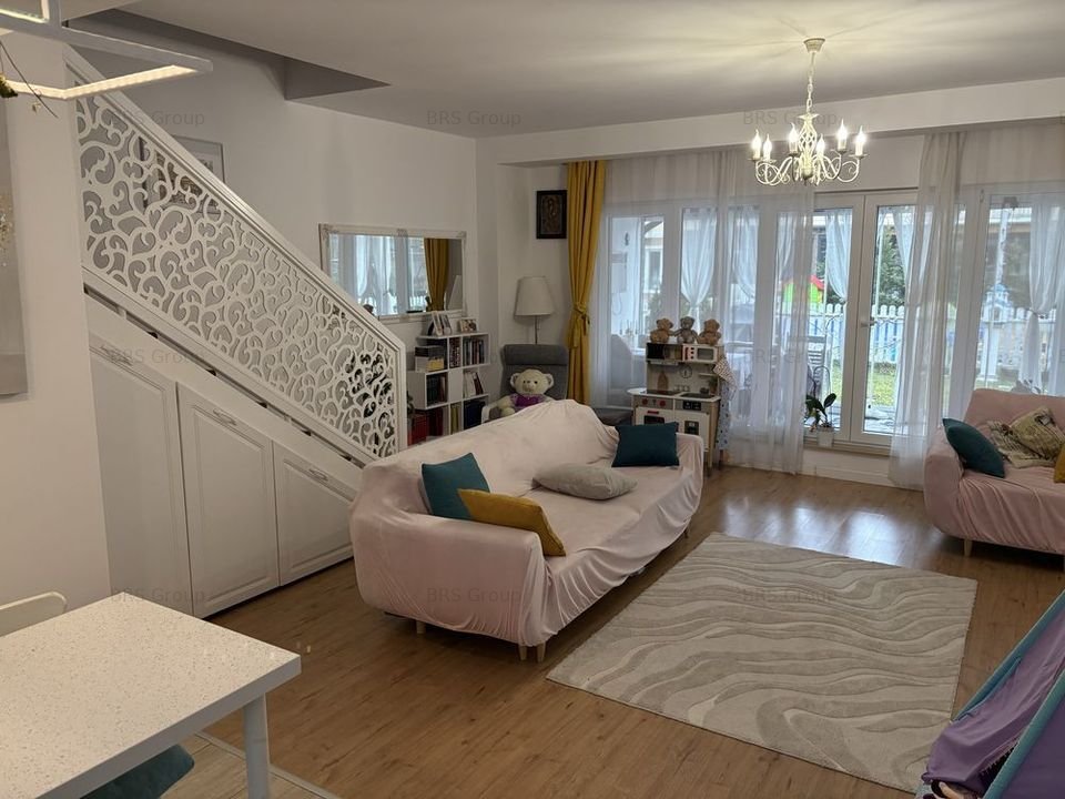 Vanzare vila tip NC - Cosmopolis