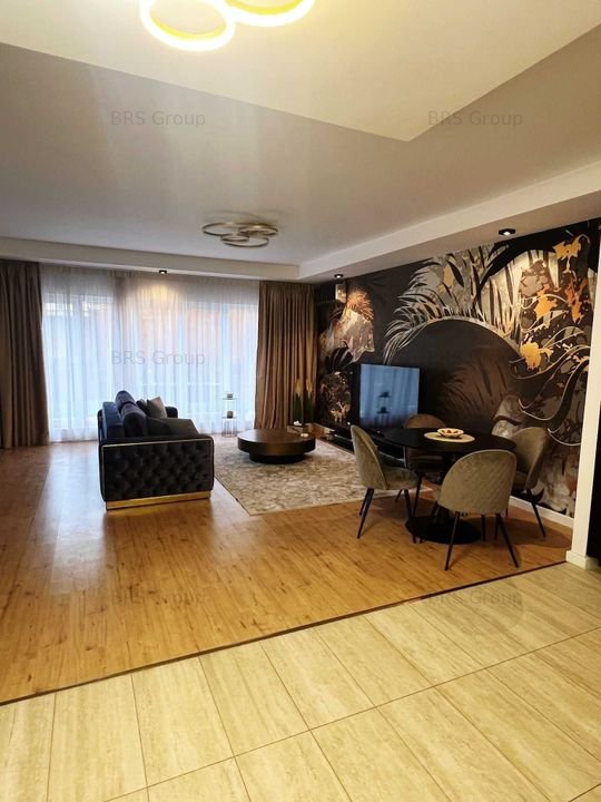 Vila de inchiriat - Complex Rezidential Cosmopolis