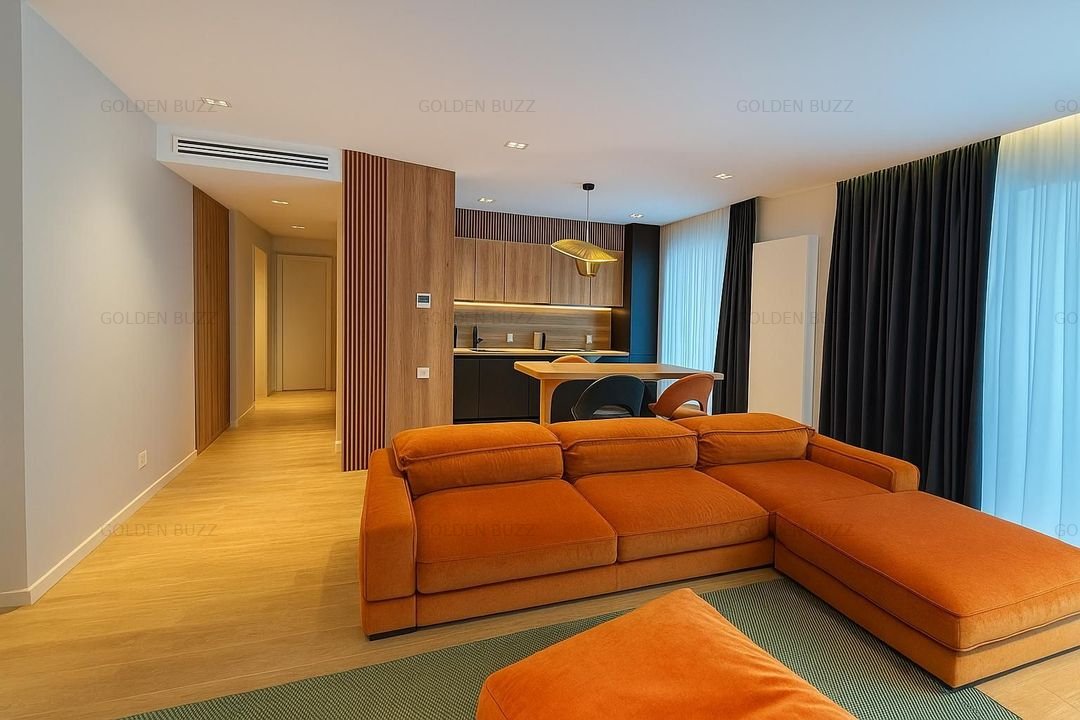 Apartament de lux 4 camere | Erou Iancu Nicolae