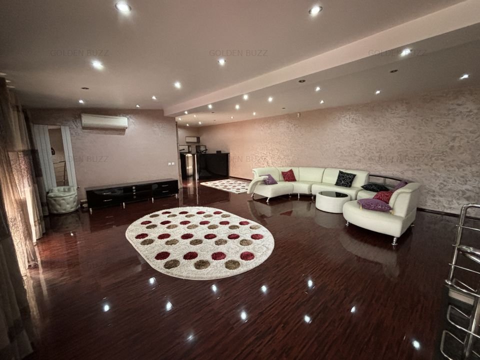 Casa 8 camere zona Colentina