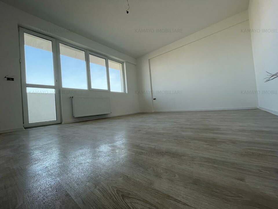 Apartament 2 Camere - Finisaje Lux