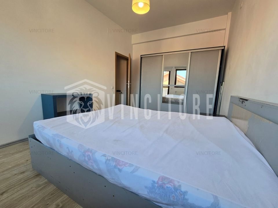 Apartament 3 camere - Metrou Dimitrie Leonida