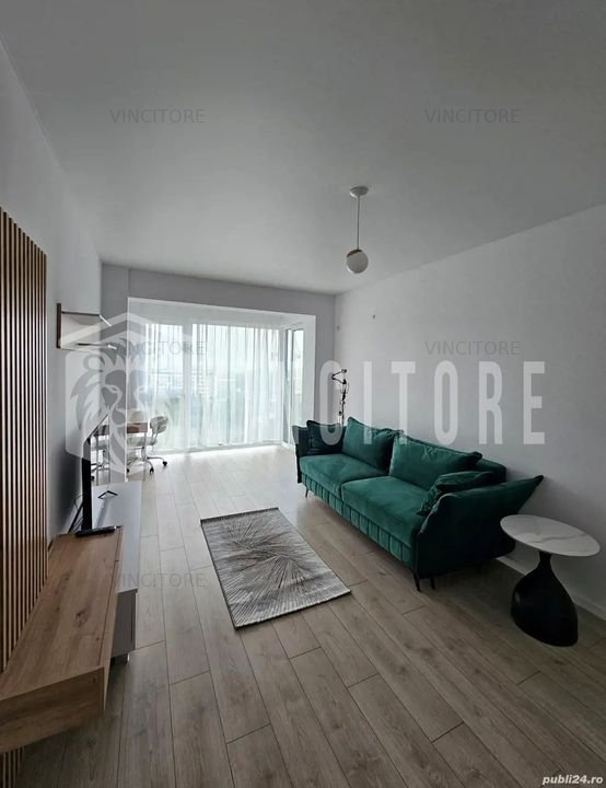 Apartament 2 Camere | 5 Minute Metrou Berceni | Prima Inchiriere
