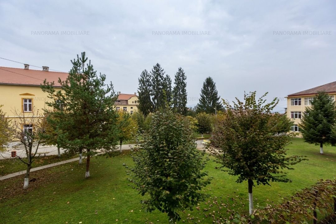 Garsoniera de vanzare etaj 1 Medias