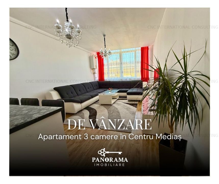 Apartament de lux