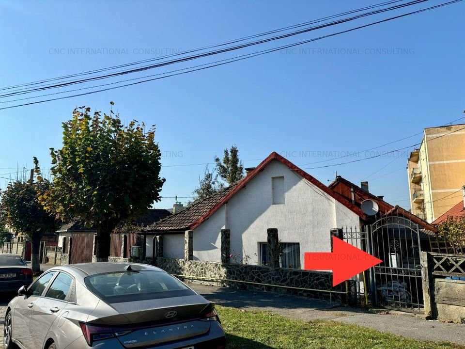 Casa Duplex de Vanzare in Sighisoara pret accesibil