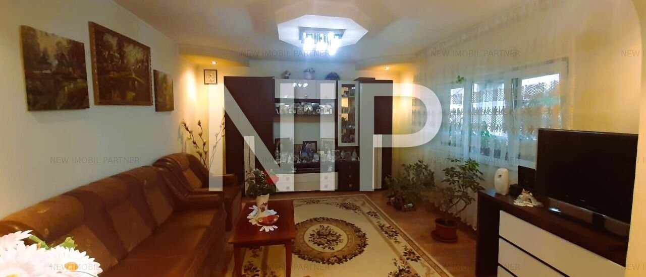 Casa 4 camere, Horpaz, Iasi.