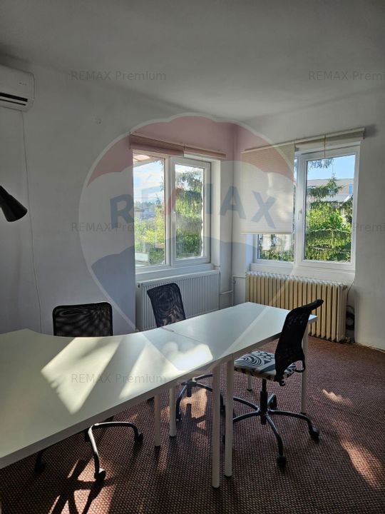 Casa / Vila cu 6 camere de inchiriat in zona Andrei Muresanu