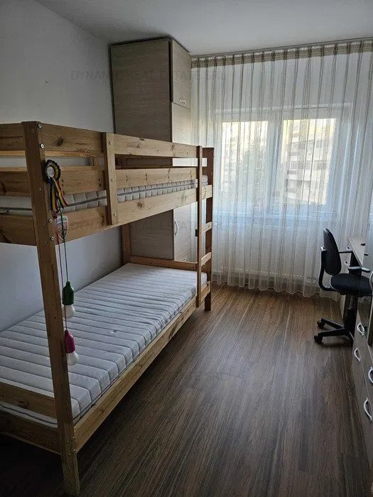 Lujerului - 3 Camere - Metrou - Parcare - Renovat - AC - Balcon