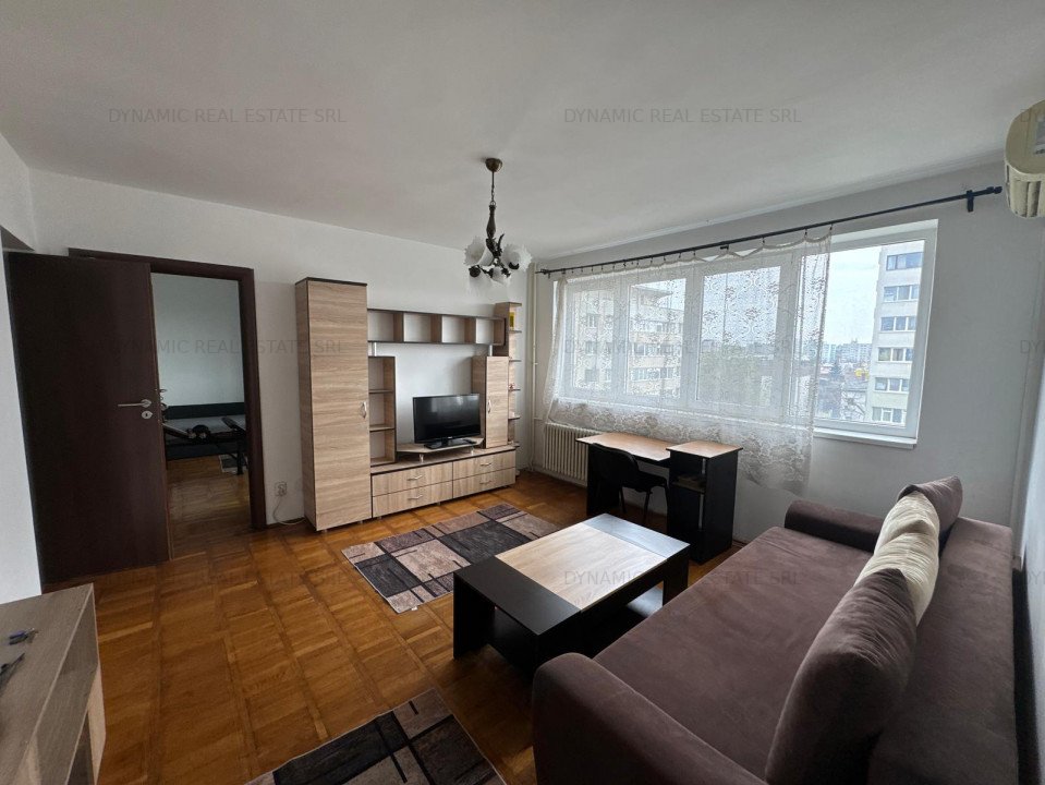Gara de Nord - 3 Camere - 3xDebara - PetFriendly - Prima Chirie