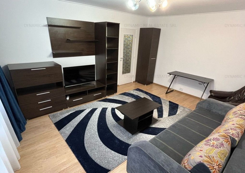 Tineretului - 3 Camere - Prima Chirie - Parcare - Metrou