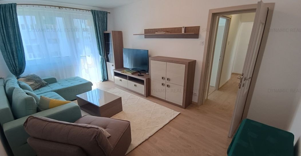 Tineretului - 3 Camere - Prima Chirie - Metrou