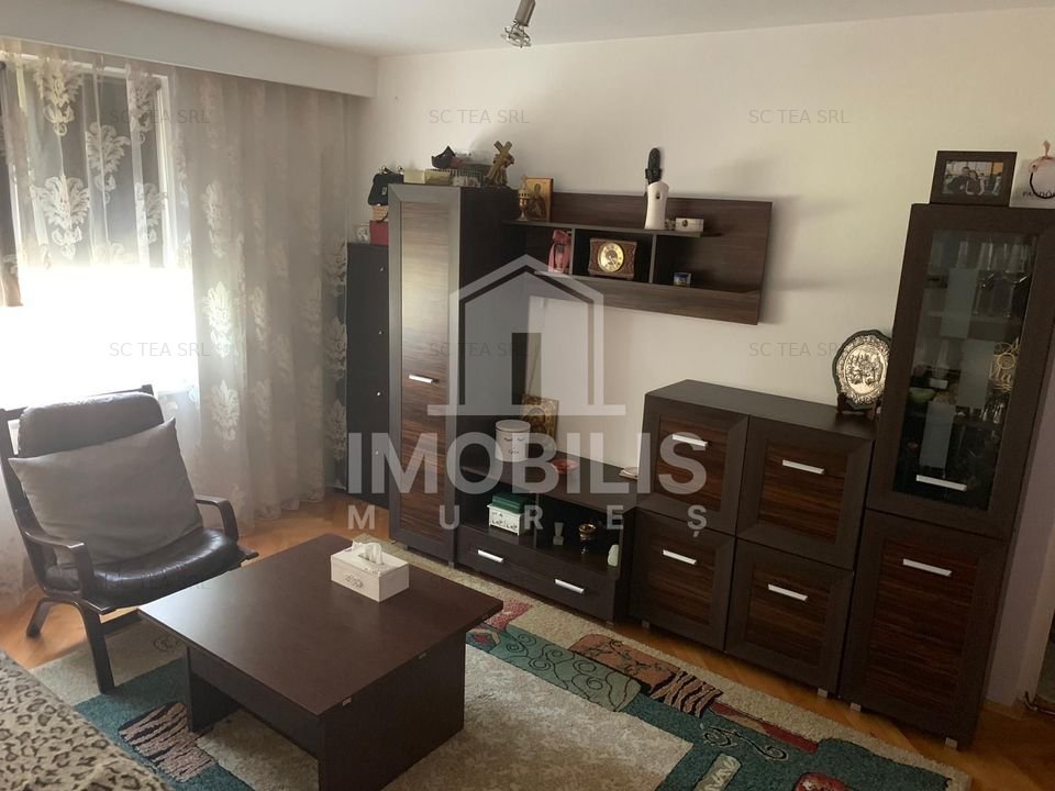 Apartament De Inchiriat I 7 Noiembrie Tg-Mureş I Pret: 450EUR / lună