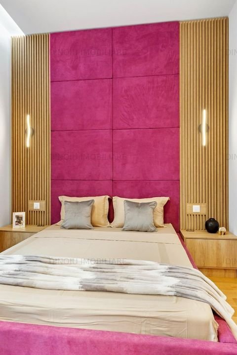 One Verdi Park Apartament 2 Camere prima chirie parcare - Premium
