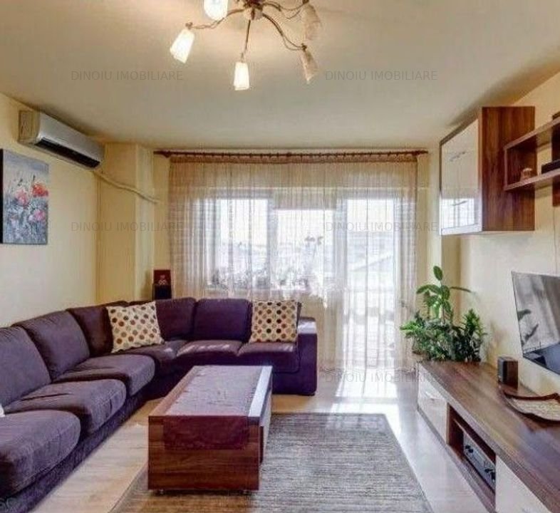 Apartament 2 camere penthouse 150 mp, 1loc parcare World Class Otopeni