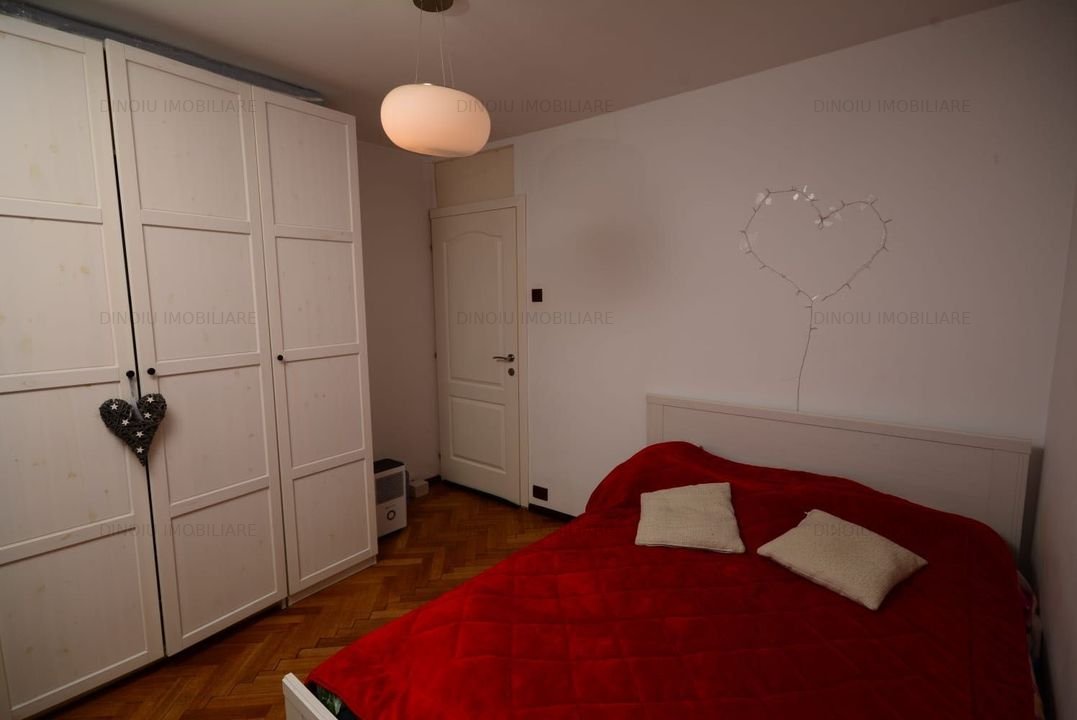 Apartament 2 camere Metrou Crangasi Parcul Crangasi