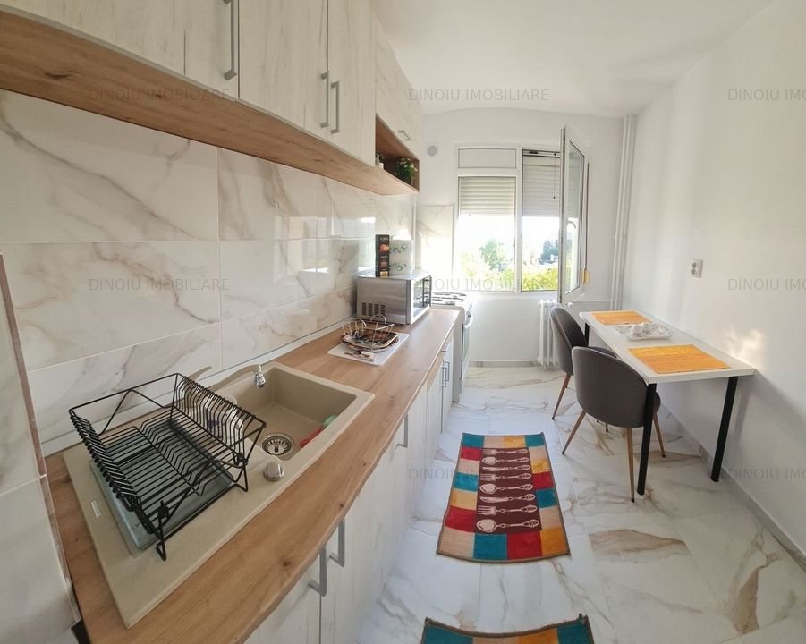 Apartament 2 camere Pallady Metrou 1 Decembrie 1918 - COMISION 0%
