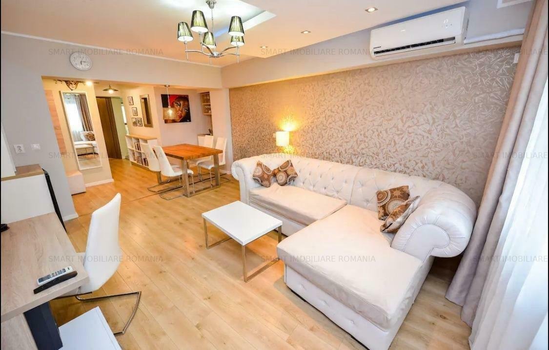 Apartament LUX Universitate