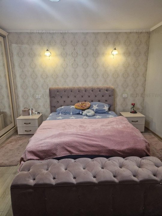 Casa noua P+1, 190 mp suprafata, teren 227mp, cu terasa, in Andronache