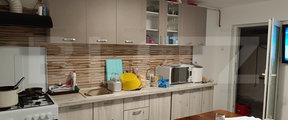 Casa 4 camere, zona Delfinului, Pantelimon, sector 2