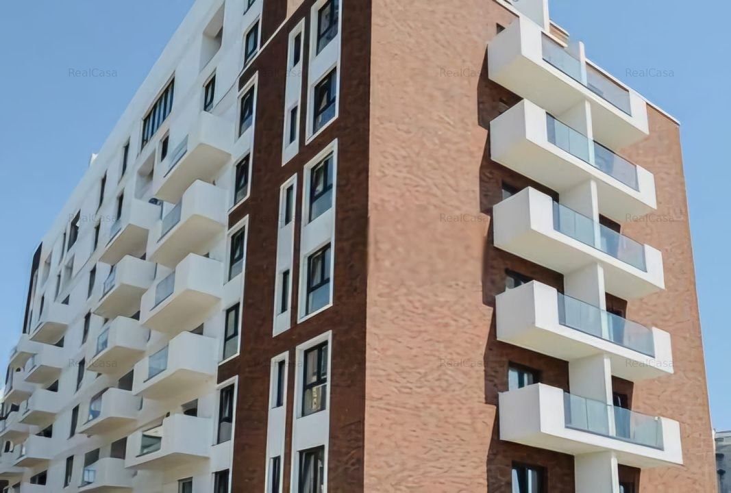 Apartament nou 2 camere I Confort si Eleganta I Pipera Plaza