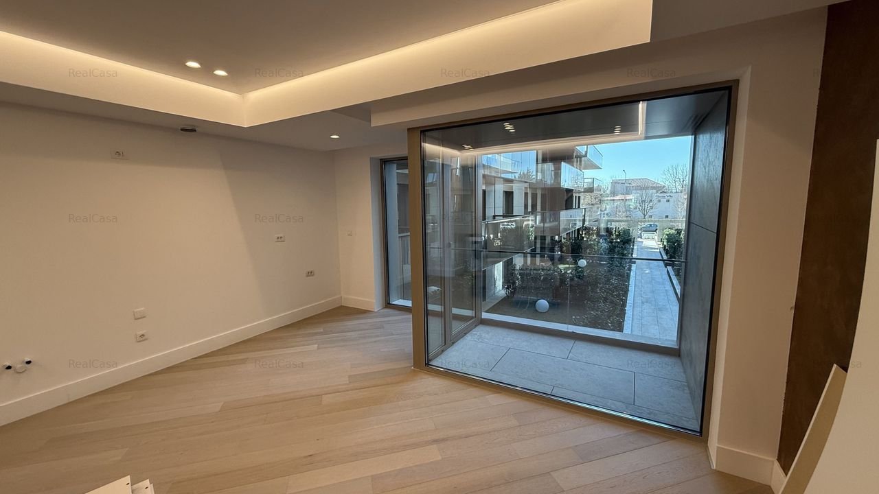 Apartament de Lux cu 3 Camere Iancu Nicolae - Confort si Eleganta