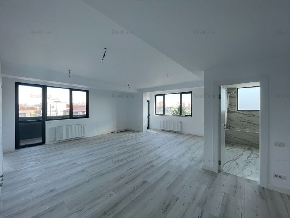 Apartament nou 3 camere | de vanzare | Otopeni