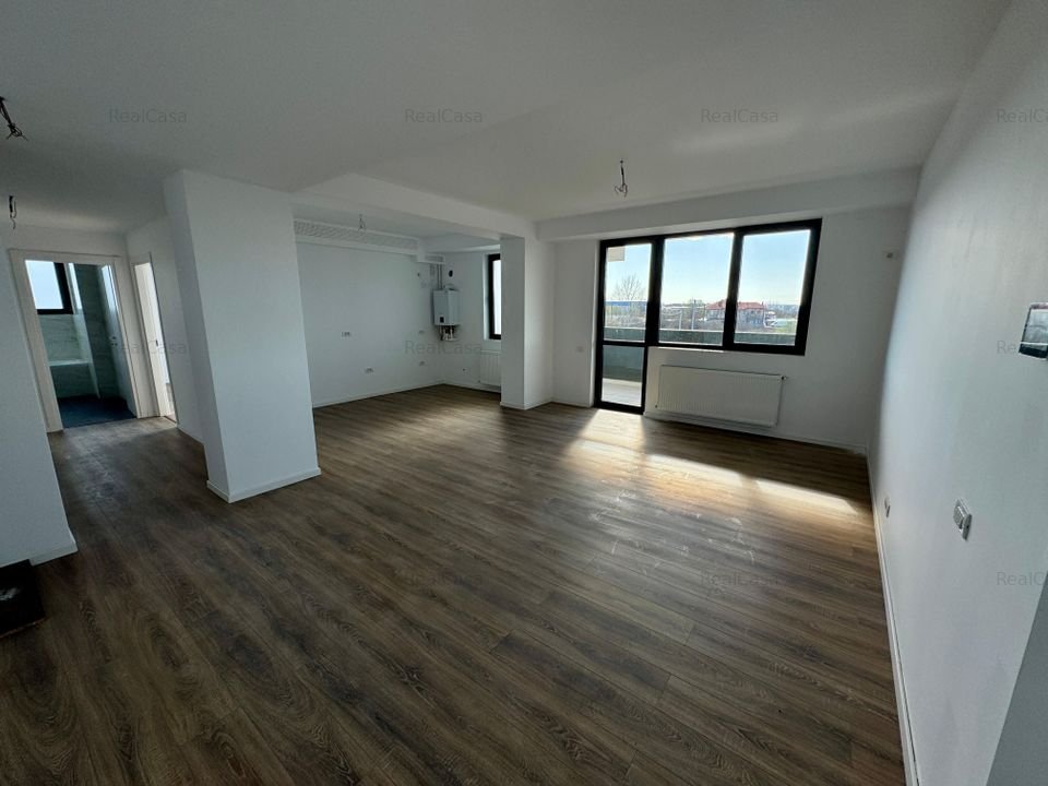 Apartament nou 2 camere | de vanzare | Otopeni
