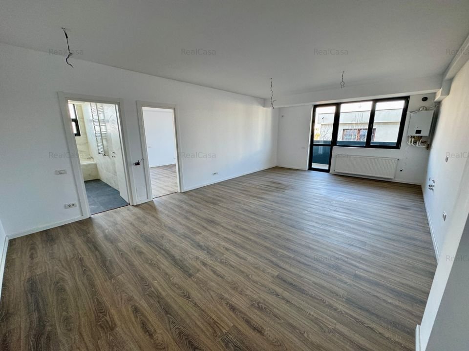 Apartament nou 2 camere | de vanzare | Otopeni