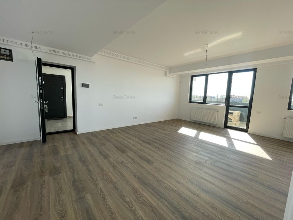 Apartament nou 2 camere | de vanzare | Otopeni