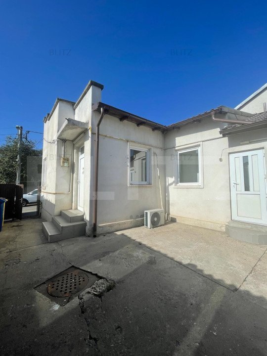 Casa , 3 camere, 55.48mp, zona Piata Chiriac