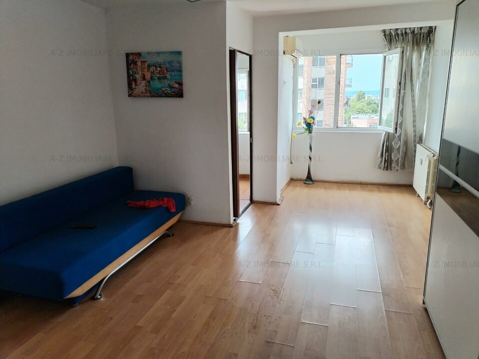 Garsoniera, Brazda lui Novac