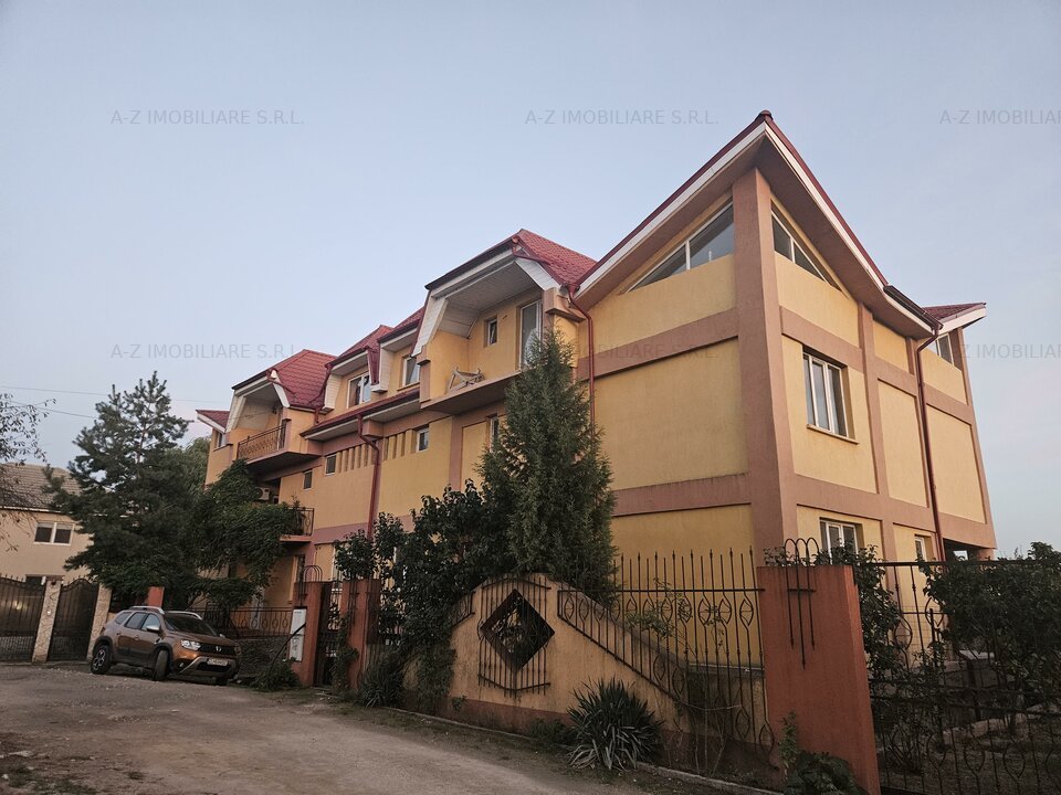 Inchiriere Casa Lapus Arges - Pretabil After School