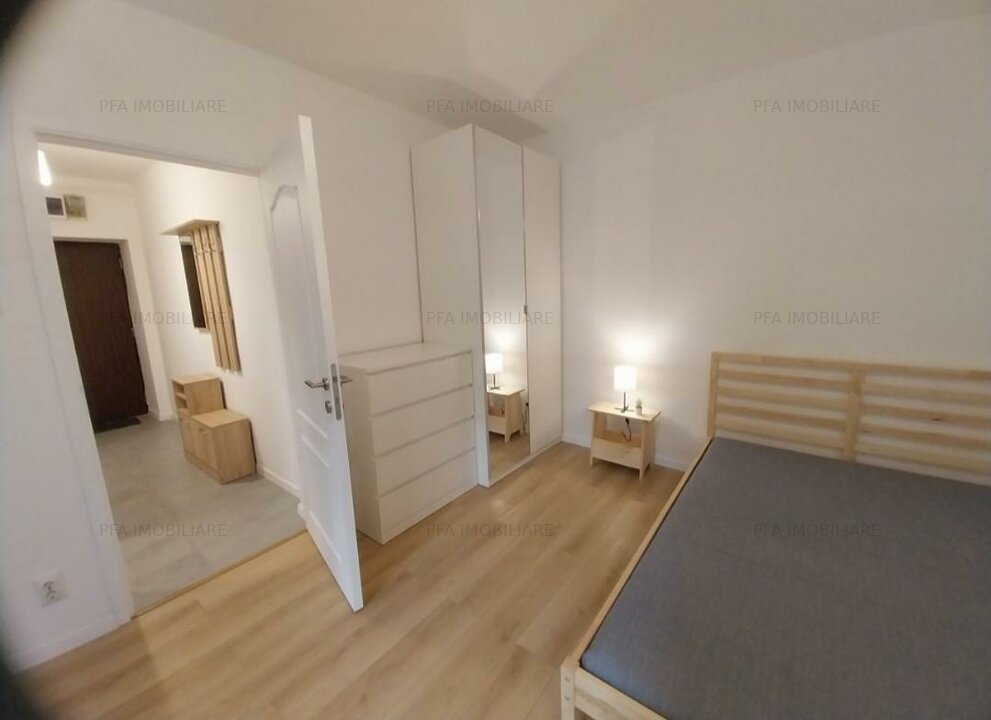 Garsoniera Blv Ion Mihalache