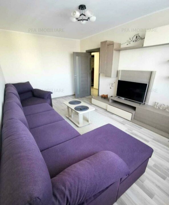 Apartament 2 camere Crangasi