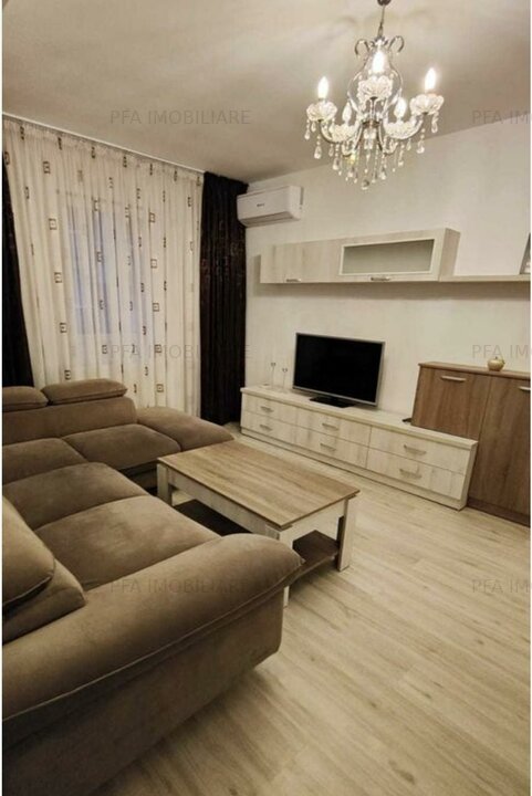 Apartament 2 camere metrou Dimitrie Leonida