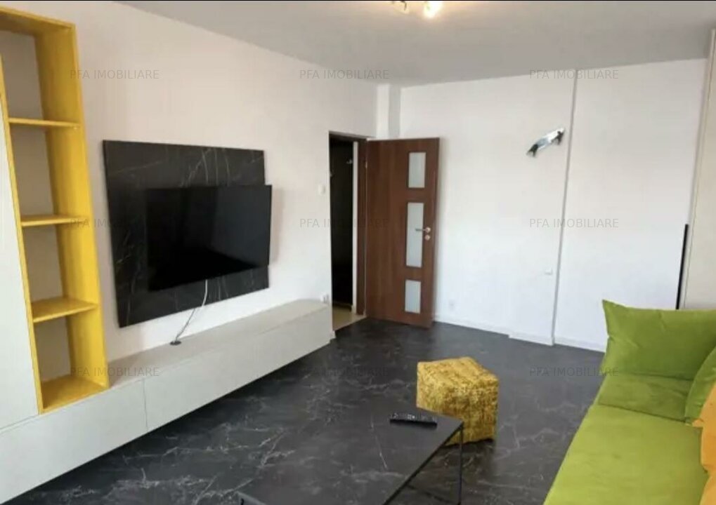 Apartament 2 camere Crangasi