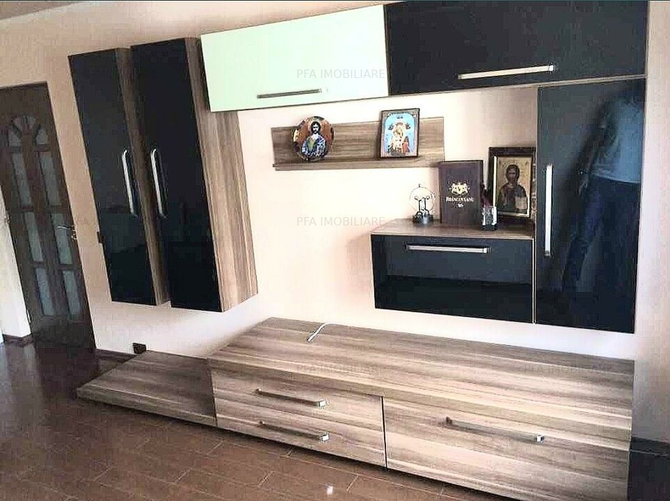 Apartament 2 camere Crangasi