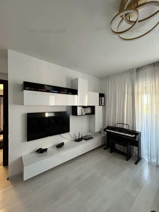 Apartament 2 camere metrou Dimitrie Leonida
