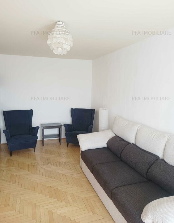Apartament 2  camere Crangasi