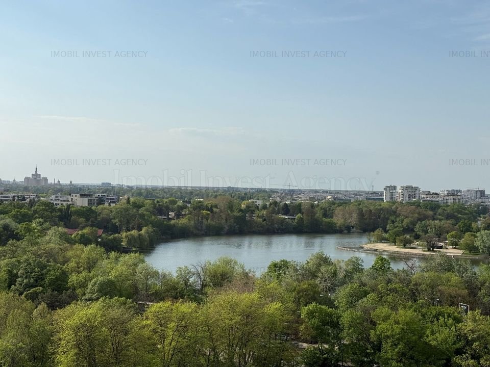 Apartament cu 4 camere de vanzare Floreasca
