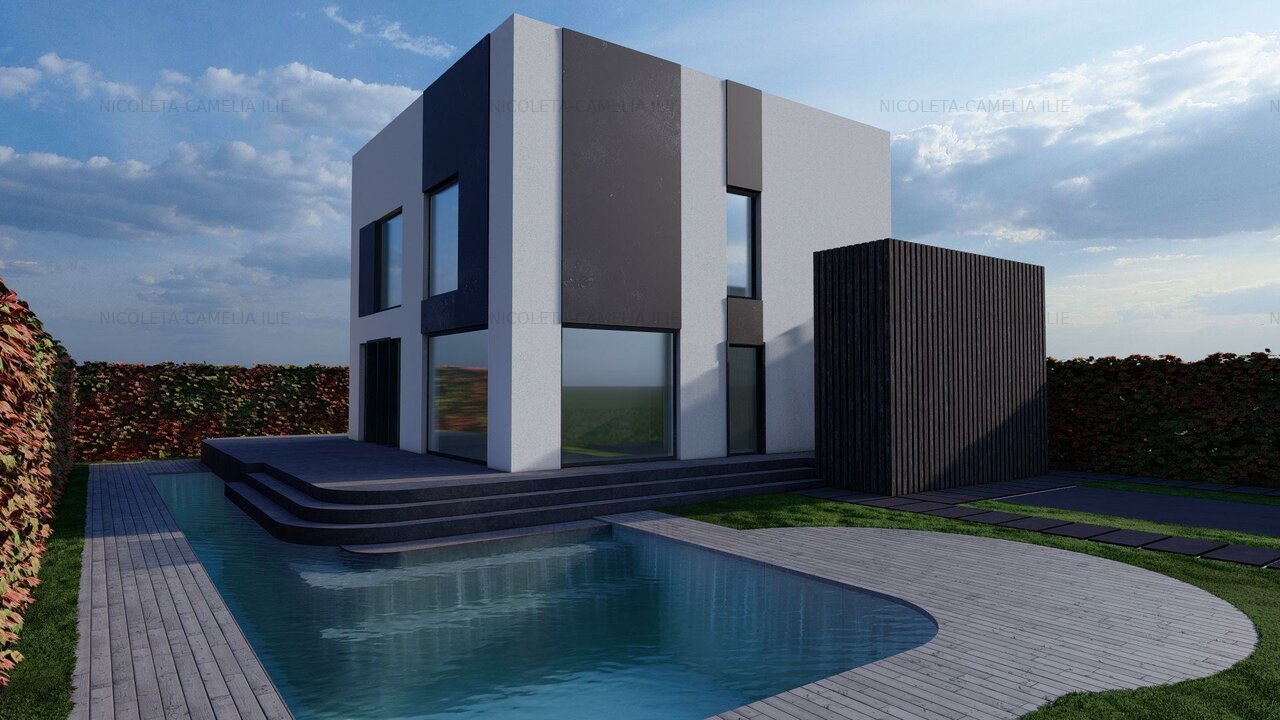 Casa individuala,direct proprietar comision 0%