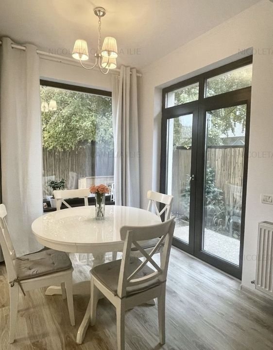 Casa Lux | Comision 0% | Tunari | Rac. Utilitati | Centru | Proprietar