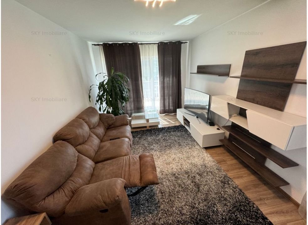 Apartament Modern | 3 Camere | Zona Sisesti - Baneasa